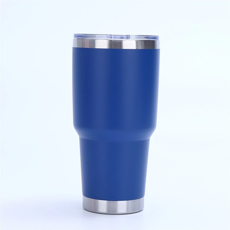 30oz Car Travel Mug factory