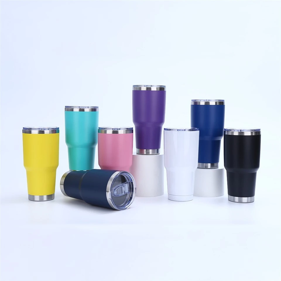 30oz Car Travel Mug