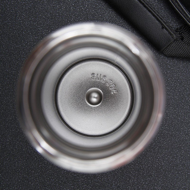 Straight-Sided Cup factory