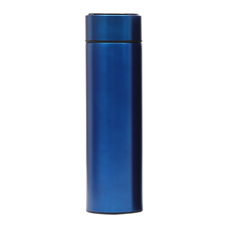 Straight-Sided Cup